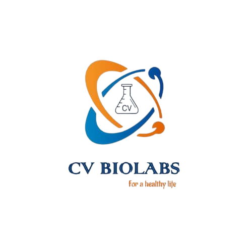 CVBIOLABS Logo